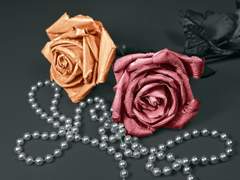 기쁨을 주는 사람은 기다렸다지