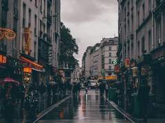 다양한 소리 중에는 음소거가 있었다