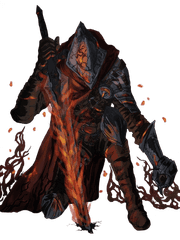 2차 창작 (주로 게임 기반)