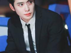 [NCT] 하이에나 - Tomboy