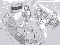 이러니까 판도라가 상자를 열지