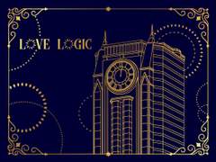 미츠나루) LOVE LOGIC 下