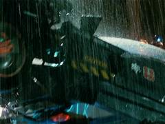 안드로이드는 전기양의 꿈을 꾸는가 - 08