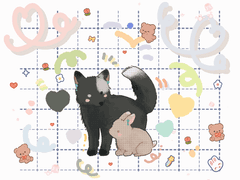 🦫 동물농장 🌱