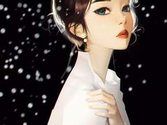 웹소설/<가면 뒤의 블루 타임>/제10화