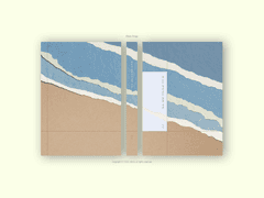 71_파도가 밀려오는 곳에 서면