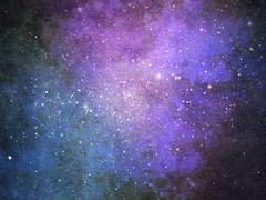 流れ星に願いを