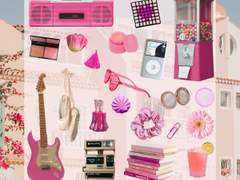 [굿노트 스티커] 하이틴