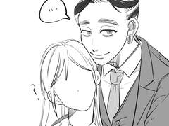 [도리벤 드림] 그림