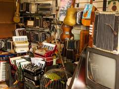 D 플랫이 사라진 날