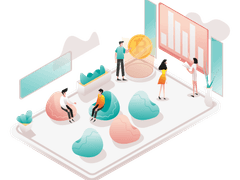 스마트폰 통화로 고백한 서브컬쳐 그녀