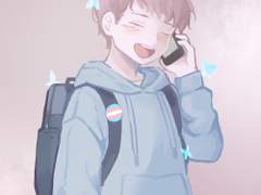 과거의 나에게서