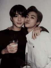 홍콩에서 있었던 일 [성인판/조직물]