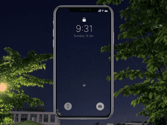 동그란 구슬이 차오를 때