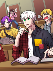 늪지대 팬만화 모음