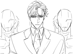 스틸하트개날조