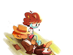 개구리 나라로 오세요