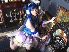 러브라이브 - 요시코