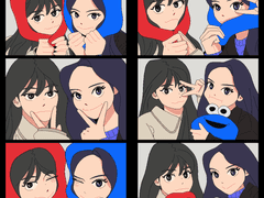 쬐리진돌 포토부스