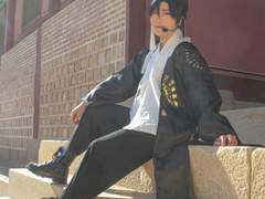 데못죽 달토끼 - 큰세