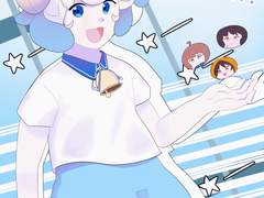 0316 아람 생일축전