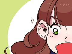 메이드와 도련님 1화