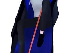 [ 루비넷 H. 웨이크 / 7학년 / 래번클로 / 혼혈 ]