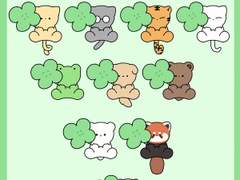 [굿노트 스티커] 우리의 꿈 Lucky