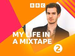 [BBC RADIO2] My Life In A Mixtape