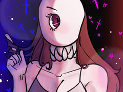 네온 쉐도우 [하뭇](커미션 홍보)