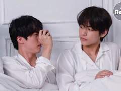 그놈은 선배였다(썰)