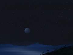 세상이 허용하는 온갖 다정함으로 네가 만들어진 것 같아.