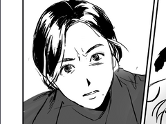 유진혜준 주차장씬