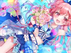 2022 모모이 아이리 생일