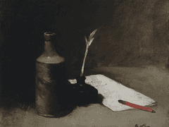 [레이사네] 나그네의 기록