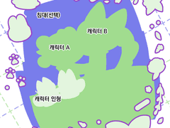 포근포근 움짤 SD 커미션