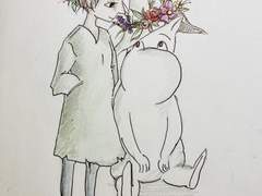 Moomin