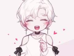 프리다를 소개합니다 ＼\ ٩( ᐛ )و /／