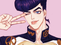 4부낙서(장억장, 오쿠죠 중심)