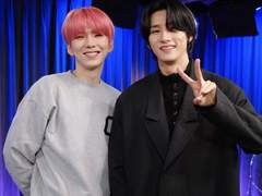 [특별편-기현, 창균] 내 노래를 읽어 주는 사람