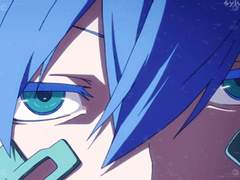 [ 도리벤 ] 사고 좀 그만쳐라 범천 트리오