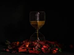 [인형공방/합작] 시한부 애정