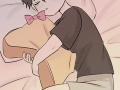 20220319 애착쿠션