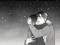 [왕샤오/만화] 22화~24화 : 순간의 겨울(완)