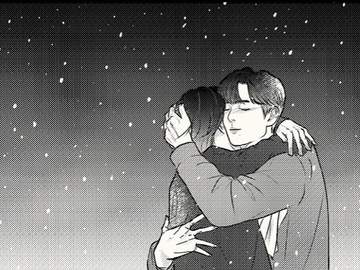 [왕샤오/만화] 22화~24화 : 순간의 겨울(완)