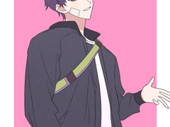 간단 단색 커미션(시범운영)