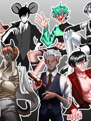 artificial & natural