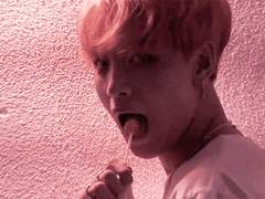 니가 나랑 사귄다고 소문냈냐?