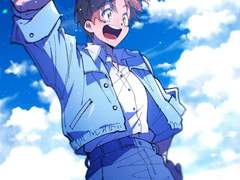 소금사막 빱앤콘