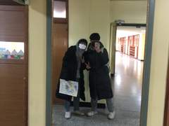 모란이 피기까지 걸리는 시간